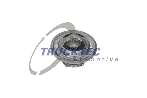 TRUCKTEC AUTOMOTIVE Термостат, охлаждающая жидкость 07.19.028
